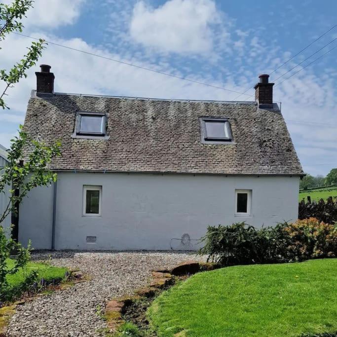 Cosy One Bedroom Cottage アレクサンドリア エクステリア 写真